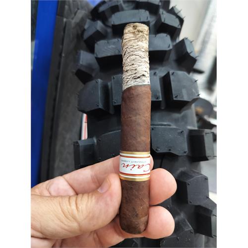 Cain Maduro 550 5 3/4 * 50