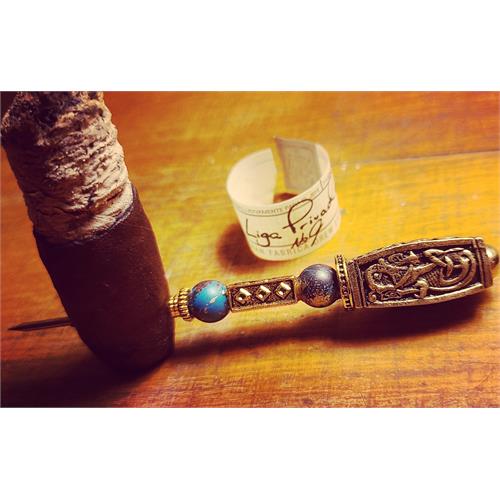 Liga Privada No. 9 Belicoso 6  * 52