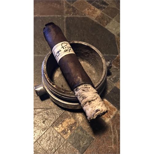 Liga Privada No. 9 Belicoso 6  * 52