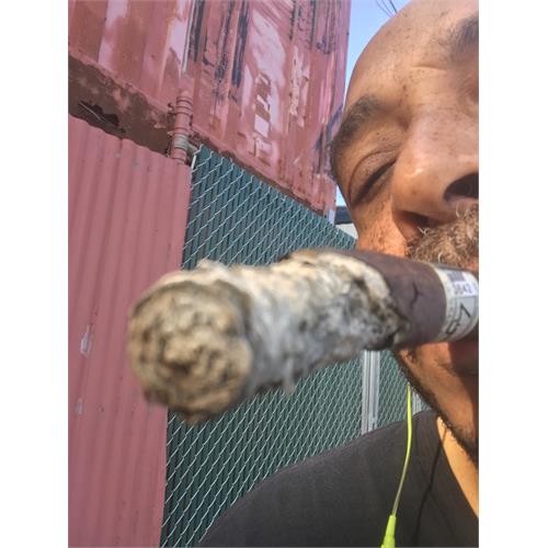 Liga Privada No. 9 Belicoso 6  * 52