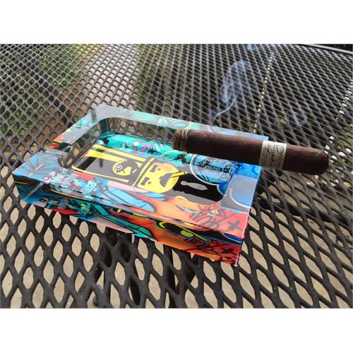 Liga Privada No. 9 Robusto 5  * 54