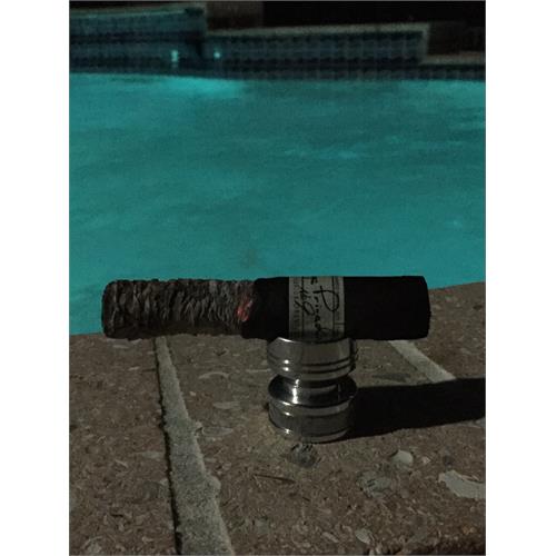 Liga Privada No. 9 Robusto 5  * 54