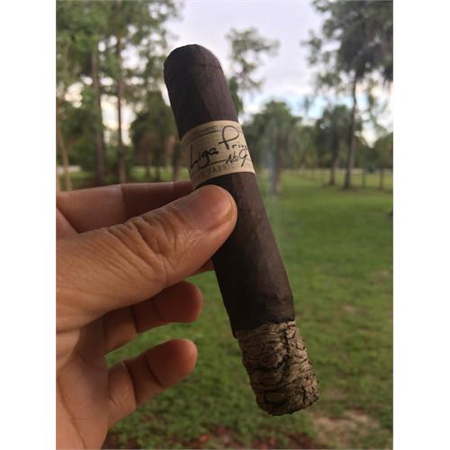 Liga Privada No. 9 Robusto 5  * 54