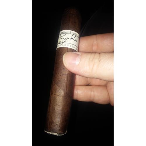 Liga Privada No. 9 Robusto 5  * 54