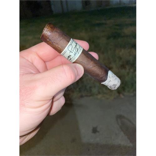 Liga Privada No. 9 Robusto 5  * 54