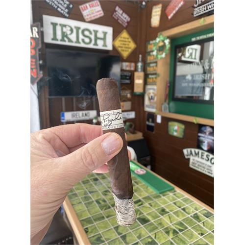 Liga Privada No. 9 Corona Doble 7  * 54