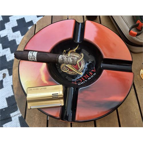 Liga Privada No. 9 Corona Doble 7  * 54