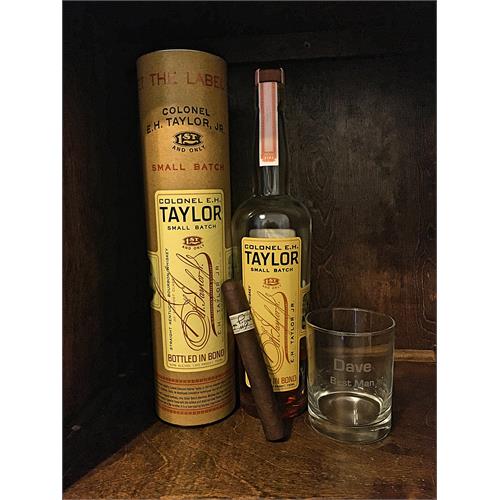 Liga Privada No. 9 Corona Doble 7  * 54