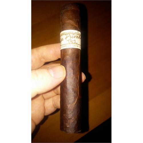 Liga Privada T52 Robusto 5  * 54