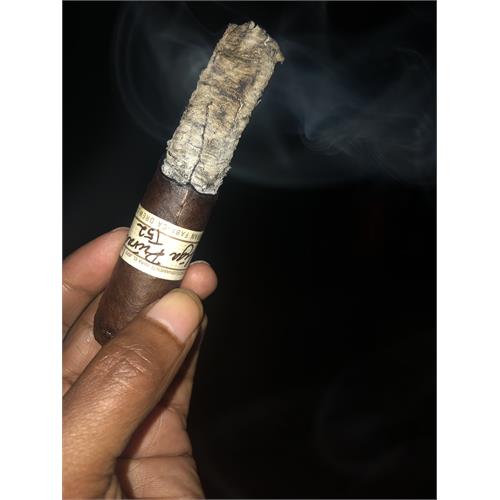 Liga Privada T52 Robusto 5  * 54