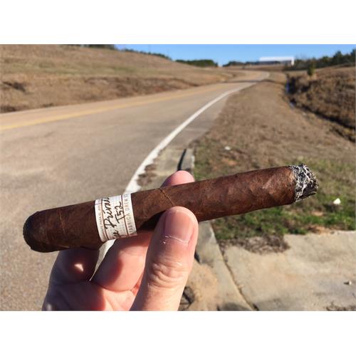 Liga Privada T52 Toro 6  * 52