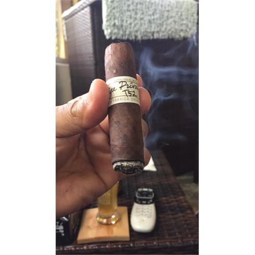 Liga Privada T52 Toro 6  * 52