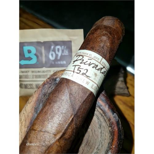 Liga Privada T52 Toro 6  * 52