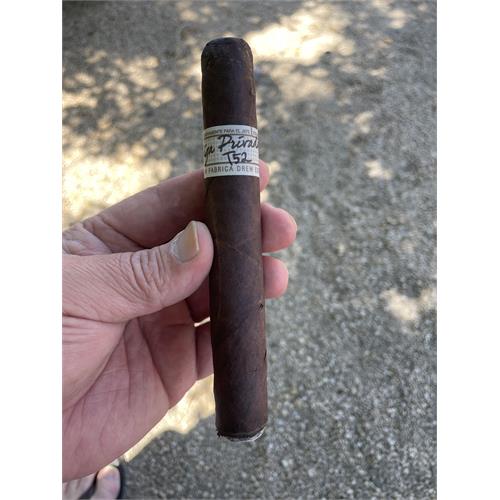 Liga Privada T52 Toro 6  * 52