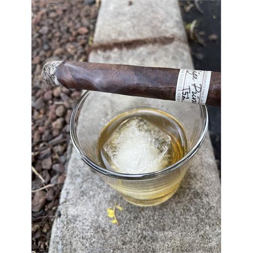 Liga Privada T52 Toro 6  * 52