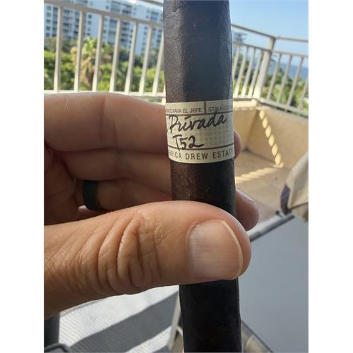 Liga Privada T52 Toro 6  * 52