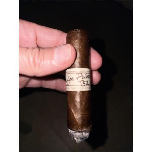 Liga Privada T52 Toro 6  * 52