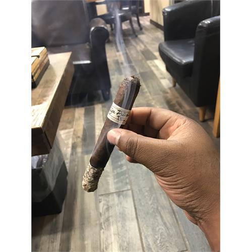Liga Privada T52 Toro 6  * 52