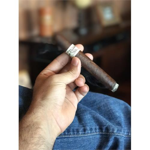 Liga Privada T52 Toro 6  * 52