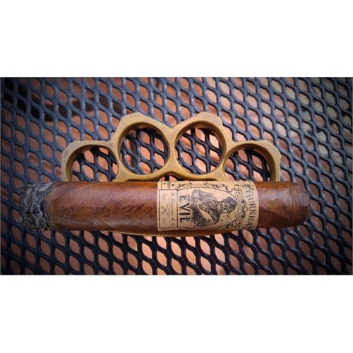 Gurkha Evil XO 6  * 60