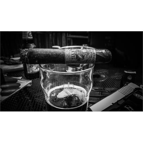 Gurkha Evil XO 6  * 60