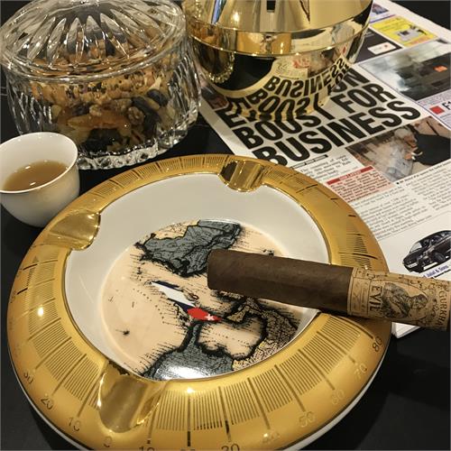 Gurkha Evil XO 6  * 60