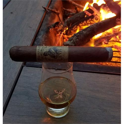 Gurkha Evil XO 6  * 60