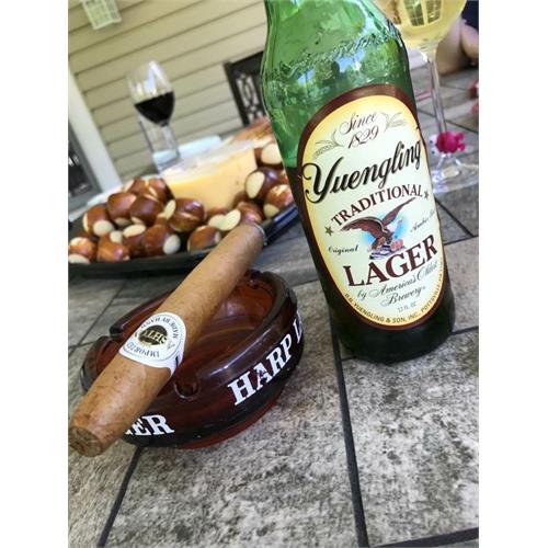 Ashton Classic Magnum 5  * 50