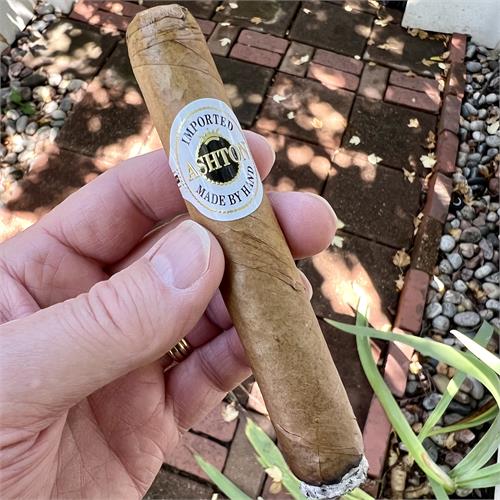 Ashton Classic Magnum 5  * 50