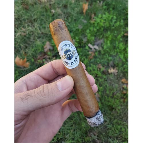 Ashton Classic Magnum 5  * 50