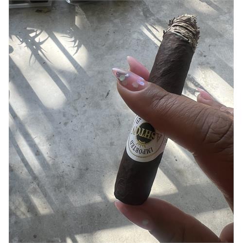 Ashton Classic Magnum 5  * 50