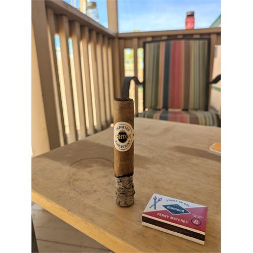 Ashton Classic Magnum 5  * 50