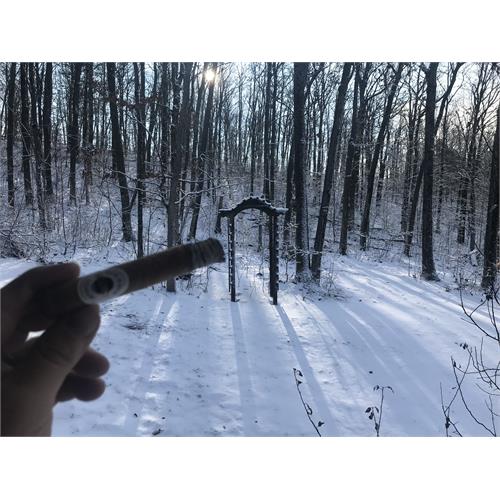 Ashton Classic Magnum 5  * 50