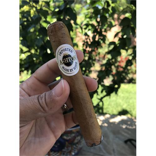Ashton Classic Magnum 5  * 50