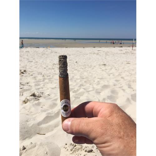 Ashton Classic Magnum 5  * 50