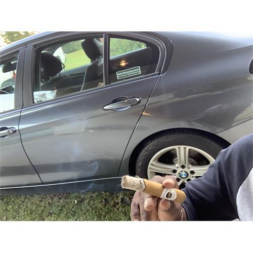 Ashton Classic Magnum 5  * 50