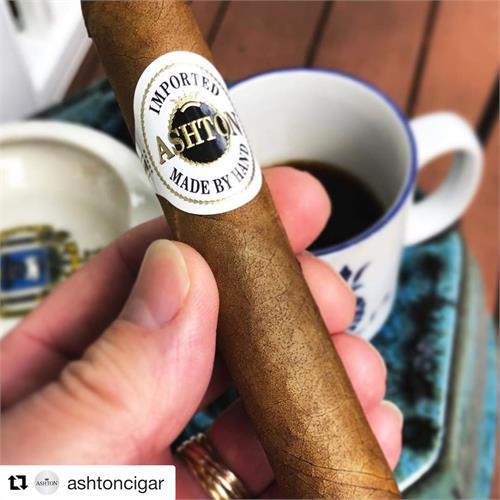 Ashton Classic Magnum 5  * 50