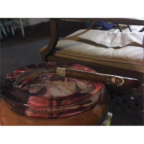 Ashton Heritage Puro Sol Churchill 6 3/4 * 48