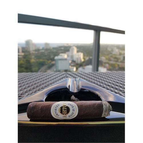 Ashton Aged Maduro No. 10 5 * 50