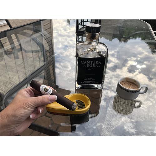 Ashton Aged Maduro No. 10 5 * 50