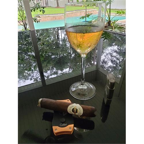 Ashton Aged Maduro No. 10 5 * 50