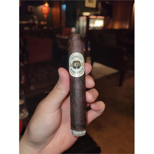 Ashton Aged Maduro No. 10 5 * 50