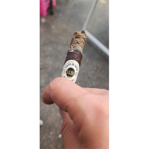 Ashton Aged Maduro No. 10 5 * 50