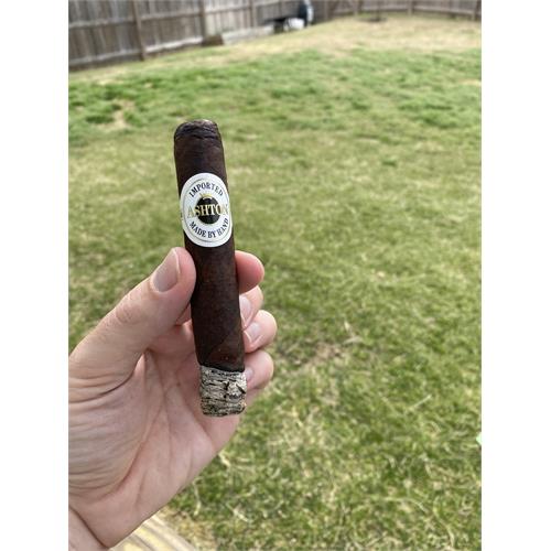 Ashton Aged Maduro No. 10 5 * 50