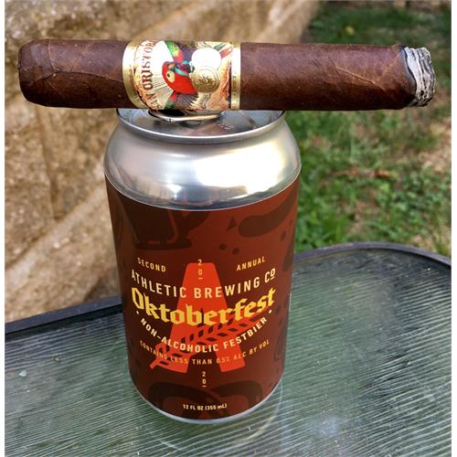 San Cristobal Clasico 5  * 50