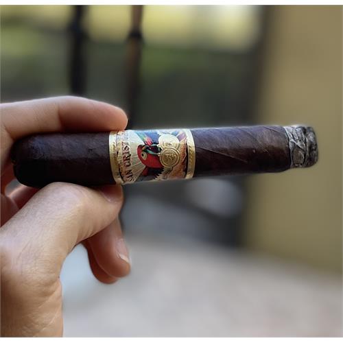 San Cristobal Clasico 5  * 50