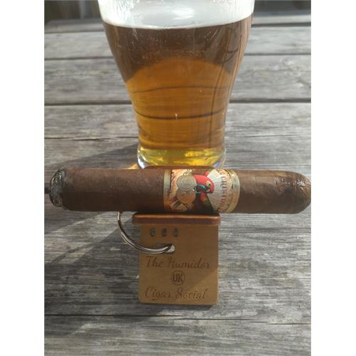 San Cristobal Clasico 5  * 50