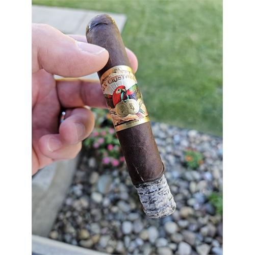 San Cristobal Clasico 5  * 50