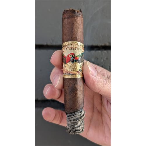 San Cristobal Clasico 5  * 50