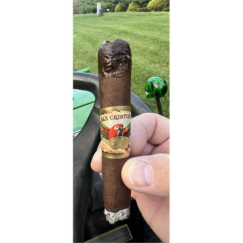 San Cristobal Clasico 5  * 50